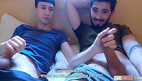 This porn video is a nice and tight homemade porn video