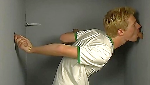 Blonde beauty getting pounded like never before in a porn video