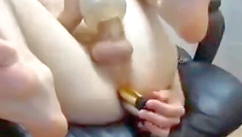 Incredible Xxx Clip Homosexual Twink Wild Exclusive Version