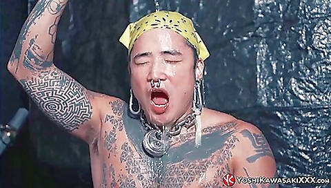Asian teen 18+ fucks her best friend and gets her wet cock