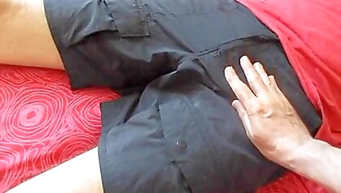Mature grindr fucks first time with big cock and blowjob
